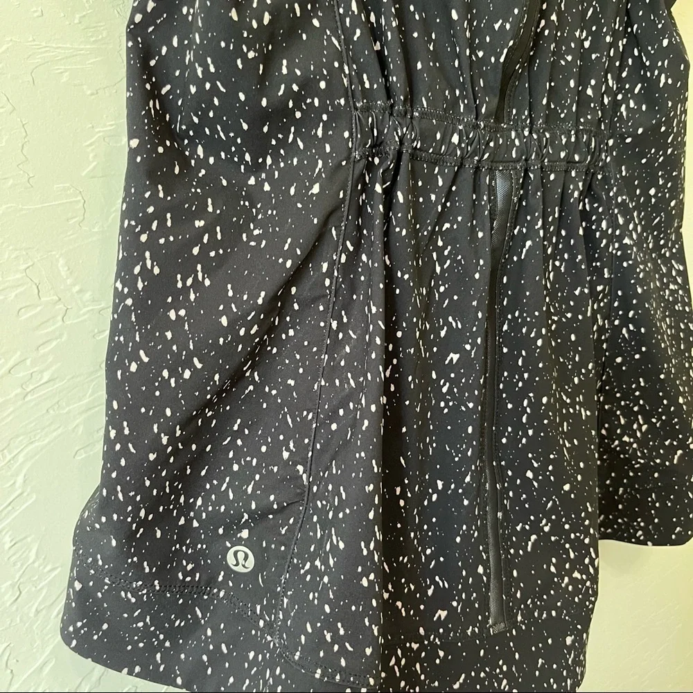 Lululemon Go The Distance Vest